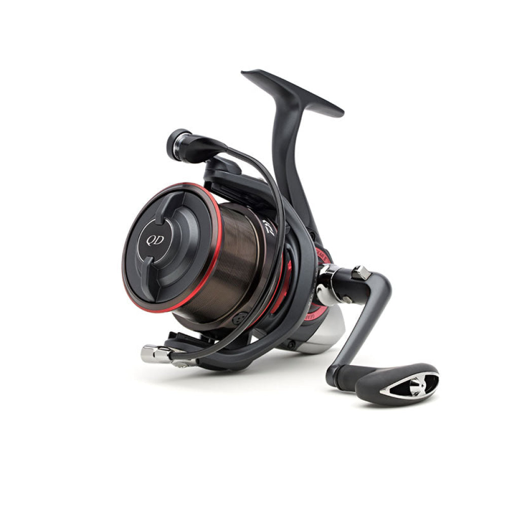 Mulinello - Daiwa Tournament Feeder 25Qd