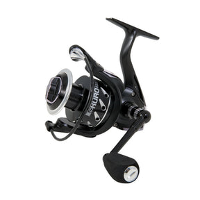 Mulinello - Nomura Kuro Fd 2000 250 G / 5.1:1 1 Graphite