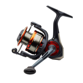 Mulinello - Savage Gear Sg2 1000 Fd 5+1Bb Incl. Graph. Spare Pool