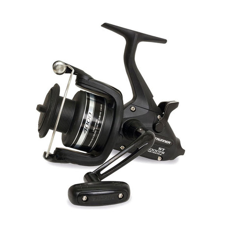 Mulinello - Shimano Baitrunner St 4000 Fb