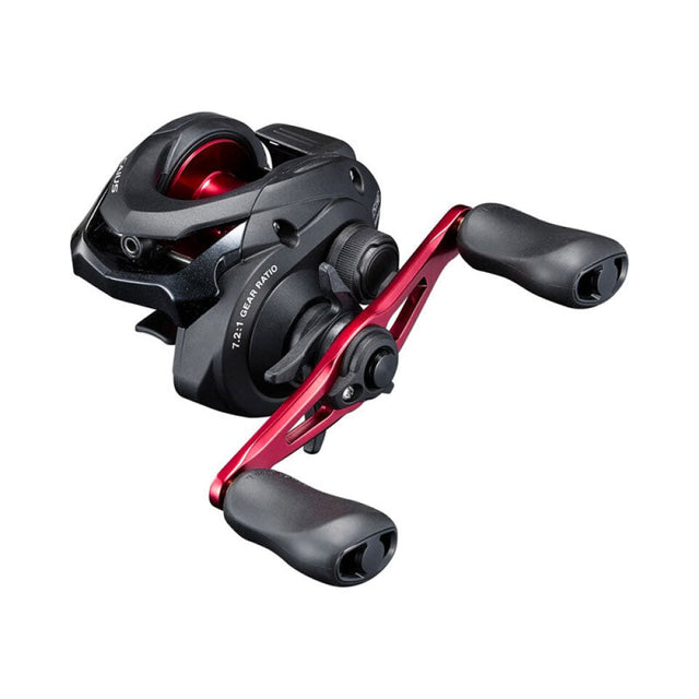 Mulinello - Shimano Caius 151Hg