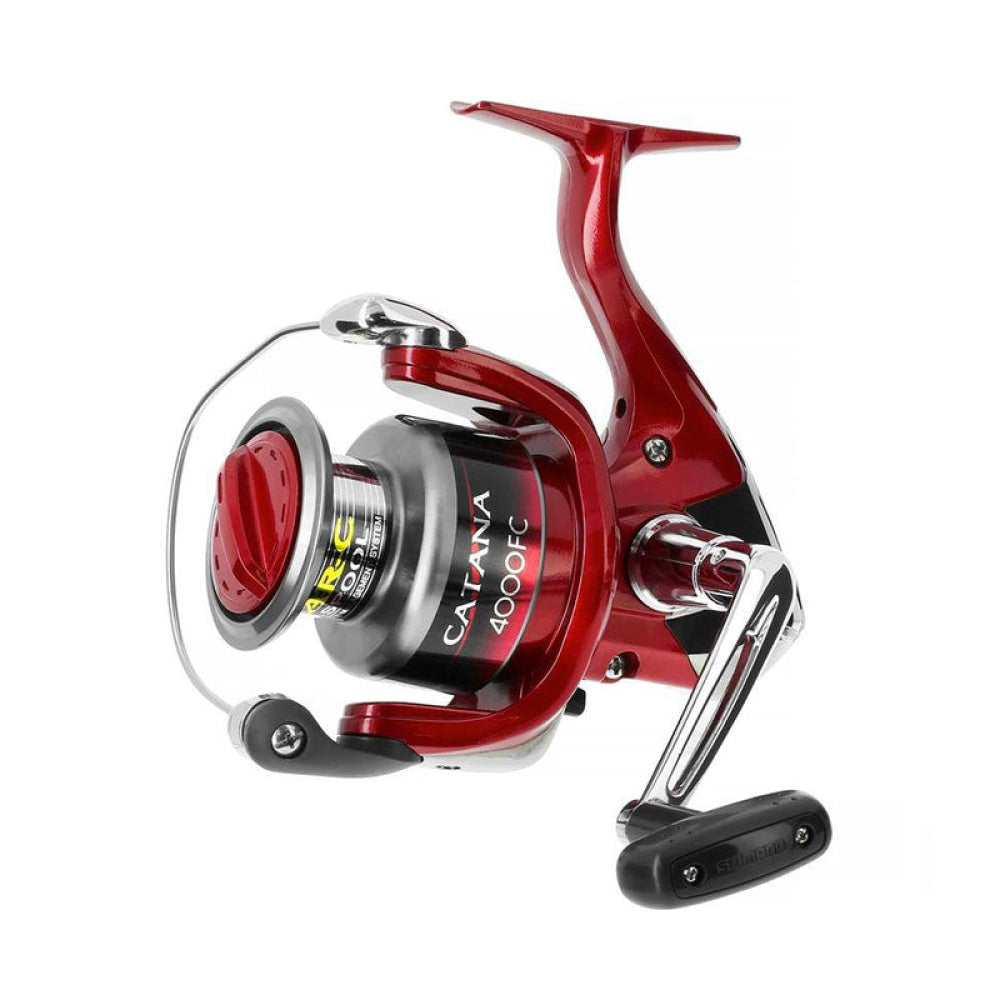 Mulinello - Shimano Catana 4000Fc