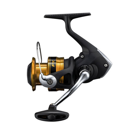 Mulinello - Shimano Fx 3000 Fc