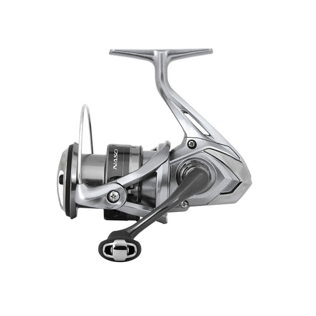 Mulinello - Shimano Nasci 2500 Fc