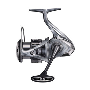 Mulinello - Shimano Nasci 4000 Fc