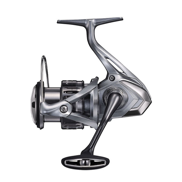 Mulinello - Shimano Nasci 4000Xg