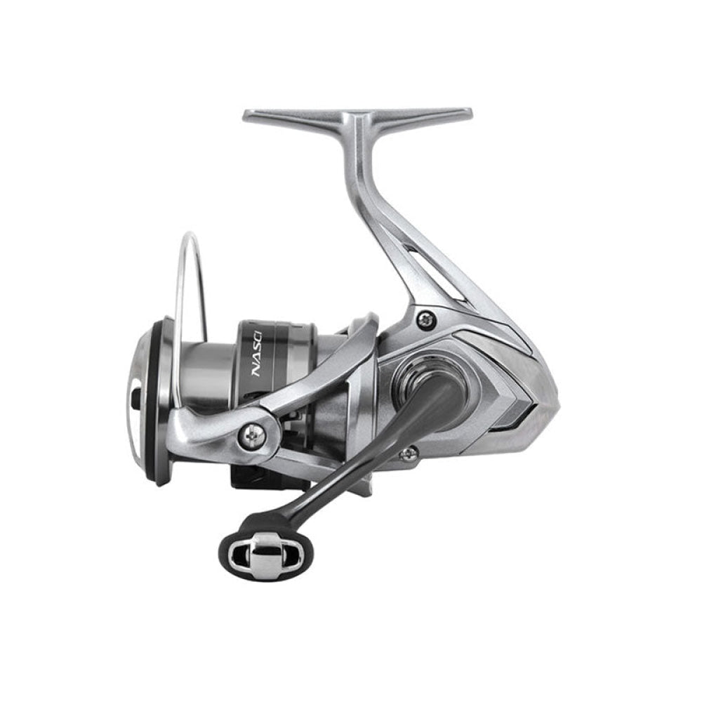 Mulinello - Shimano Nasci 500