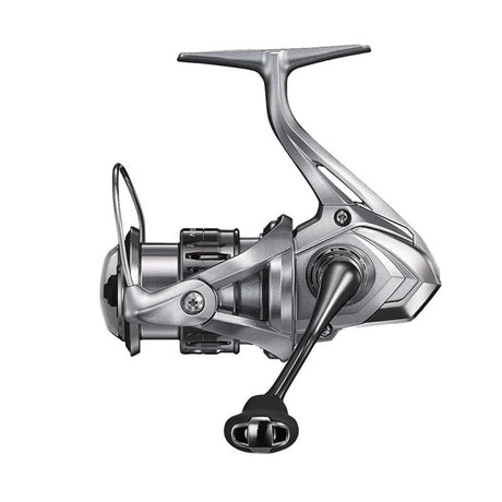 Mulinello - Shimano Nasci Fc 2500Hg