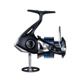 Mulinello - Shimano Nexave Fi 4000