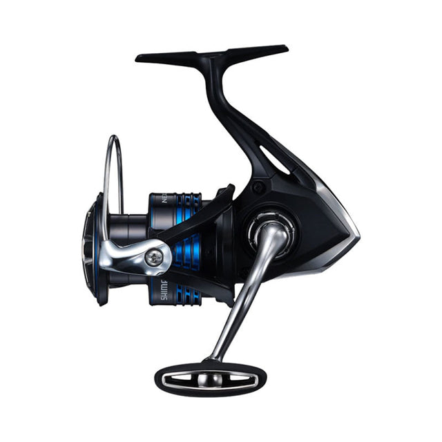 Mulinello - Shimano Nexave Fi 4000