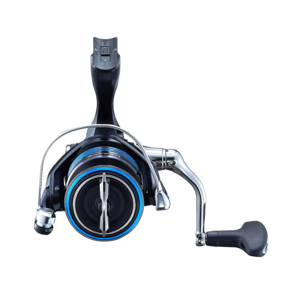 Mulinello - Shimano Nexave Fi 4000