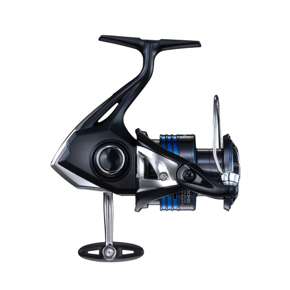 Mulinello - Shimano Nexave Fi C3000