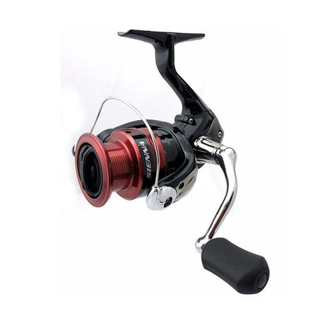 Mulinello - Shimano Sienna 2500Hg