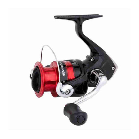 Mulinello - Shimano Sienna 2500Hg