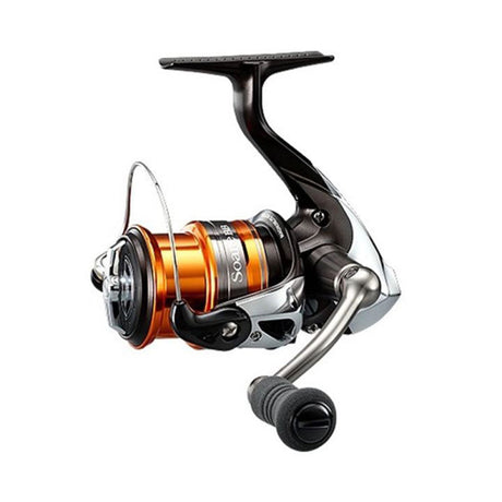 Mulinello - Shimano Soare Bb C2000Pgss