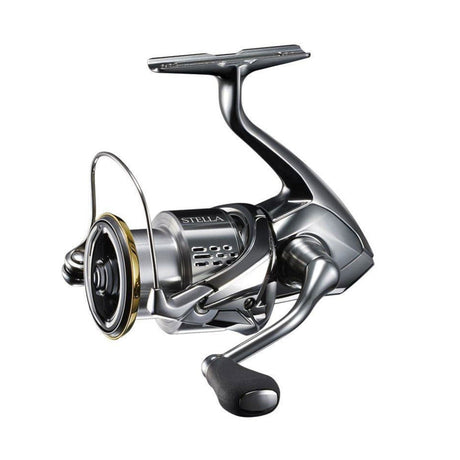 Mulinello - Shimano Stella 2500 Fj