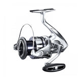 Mulinello - Shimano Stradic 4000 Fl