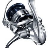 Mulinello - Shimano Stradic 4000 Fl