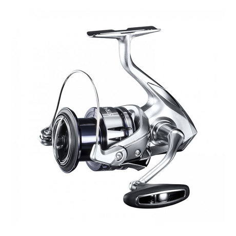 Mulinello - Shimano Stradic C3000 Fl