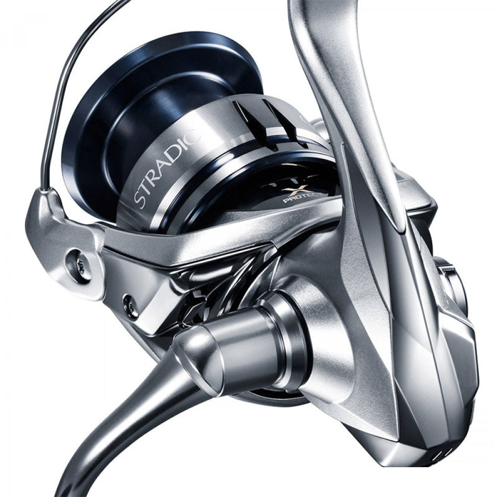 REEL - SHIMANO - STRADIC C3000 FL – Wild Gear