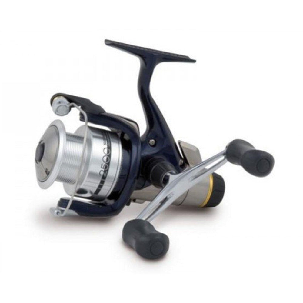 Mulinello - Shimano Super 2500 Gt-Rb