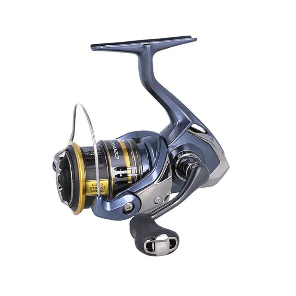 SHIMANO ULTEGRA 2500 リール Shimano 21 ULTEGRA 2500 Spinning Reel New in Box From Japan