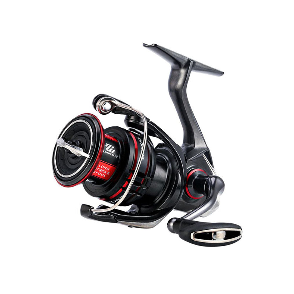 REEL - SHIMANO - VANFORD 4000F – Wild Gear