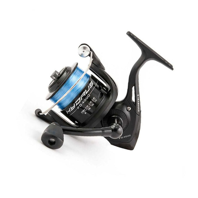 Mulinello - Trabucco Hydrus Fd 1000 Spooled