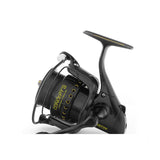 Mulinello - Tubertini Double Bail 4500 Concept D C/Match Spool