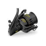 Mulinello - Tubertini Double Bail 4500 Concept D C/Match Spool