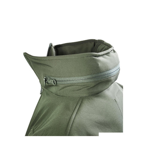 N.e.r.g Openland - Giacca Softshell Od Green