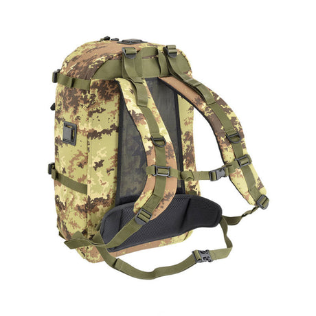 Nerg Open Land - Zaino Cygni Rocky Sky 40 Lt Italian Camo