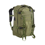 Nerg Open Land - Zaino Cygni Rocky Sky 40 Lt Od Green