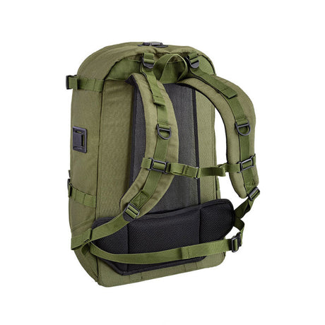 Nerg Open Land - Zaino Cygni Rocky Sky 40 Lt Od Green