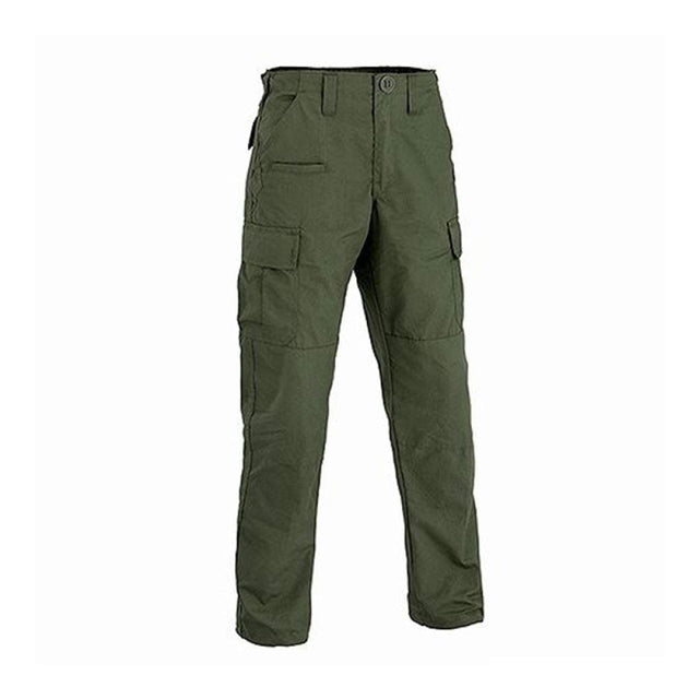 Nerg Openland - Pantalone Bdu Od Green Xxl