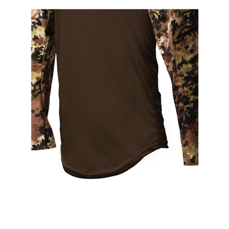 Nerg Openland - Ultralight Combat Shirt Italian Camo