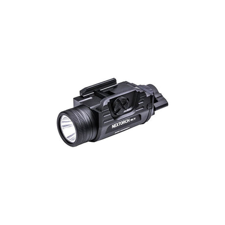 Nextorch - Wl11 Gunlight Ricaricabile 650 Lumens Led