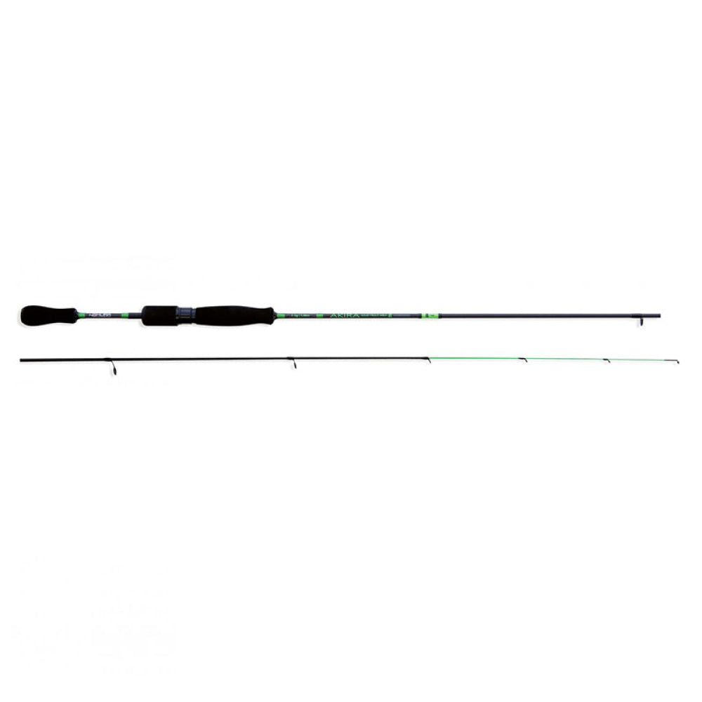 Nomura - Akira Sld Trout Area Green 1.98 M / 1-5 G 2Pz 103 Cm 85