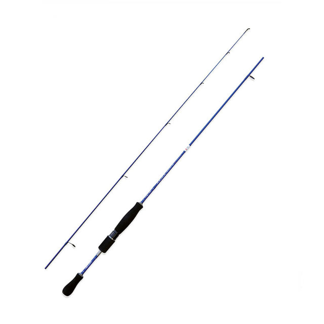 Nomura - Akira Tubular Trout Area Blue 1.95Cm Azione 1 5-5 0 Gr Ul / 94Gr 2 Pz.