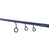 Nomura - Akira Tubular Trout Area Blue 1.95Cm Azione 1 5-5 0 Gr Ul / 94Gr 2 Pz.