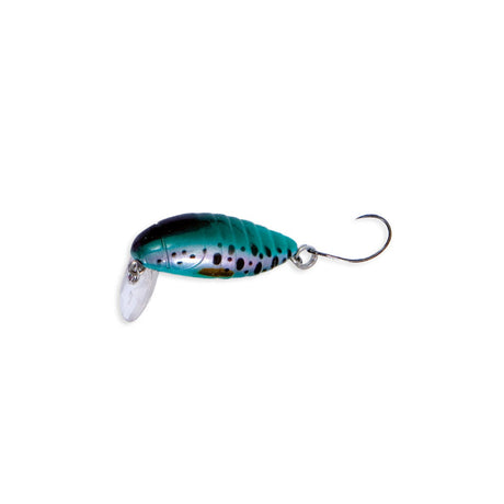 Nomura - Shiro Ta Sinking 1.8G 2.8Cm (Rainbow Trout)