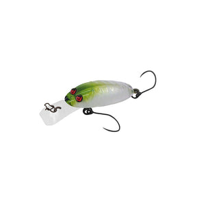 Nomura - Trout Race Floating 3.1G 3.5Cm (Gray)