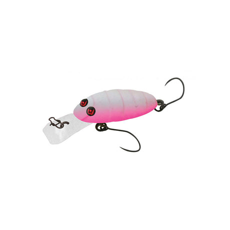 Nomura - Trout Race Floating 3.1G 3.5Cm (Soft Pink)