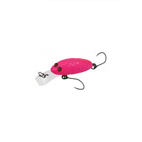 Nomura - Trout Race Floating 3.1G 3.5Cm (Super Pink)