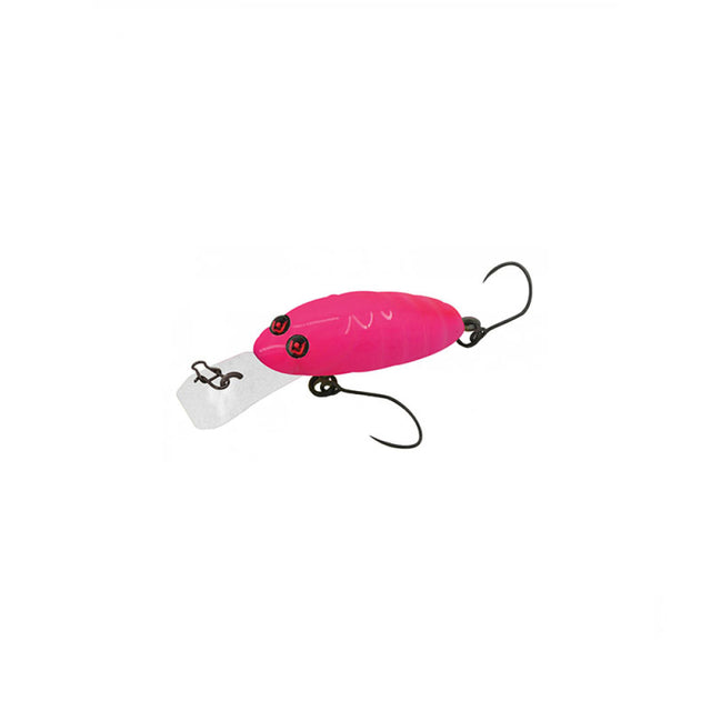 Nomura - Trout Race Floating 3.1G 3.5Cm (Super Pink)