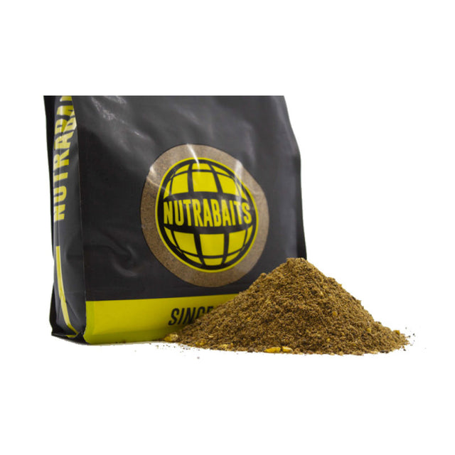 Nutrabaits - Carpet Feed Krill 1Kg