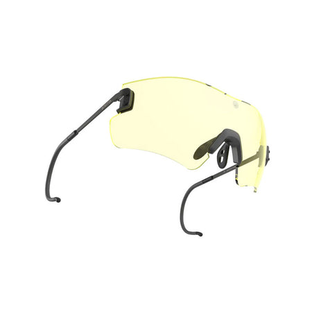 Occhiali - Beretta Mark Eyeglasses Yellow