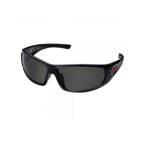 Occhiali - Jrc Stealth Sunglasses Black/Smoke