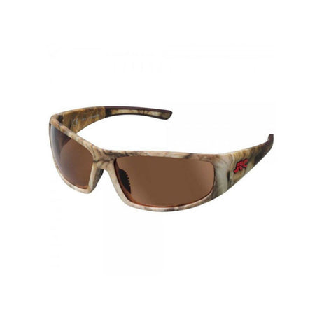 Occhiali - Jrc Stealth Sunglasses Green Camo/Copper