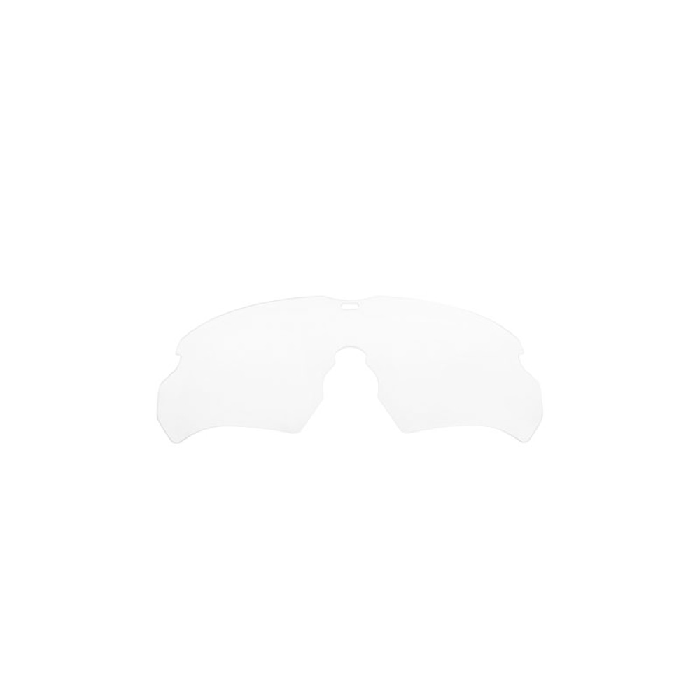 Occhiali - Occhiale Balistico Kit 3 Lenti V.2 Nero